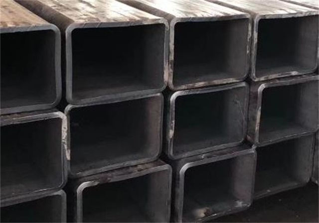 洛扎q345b厚壁方管